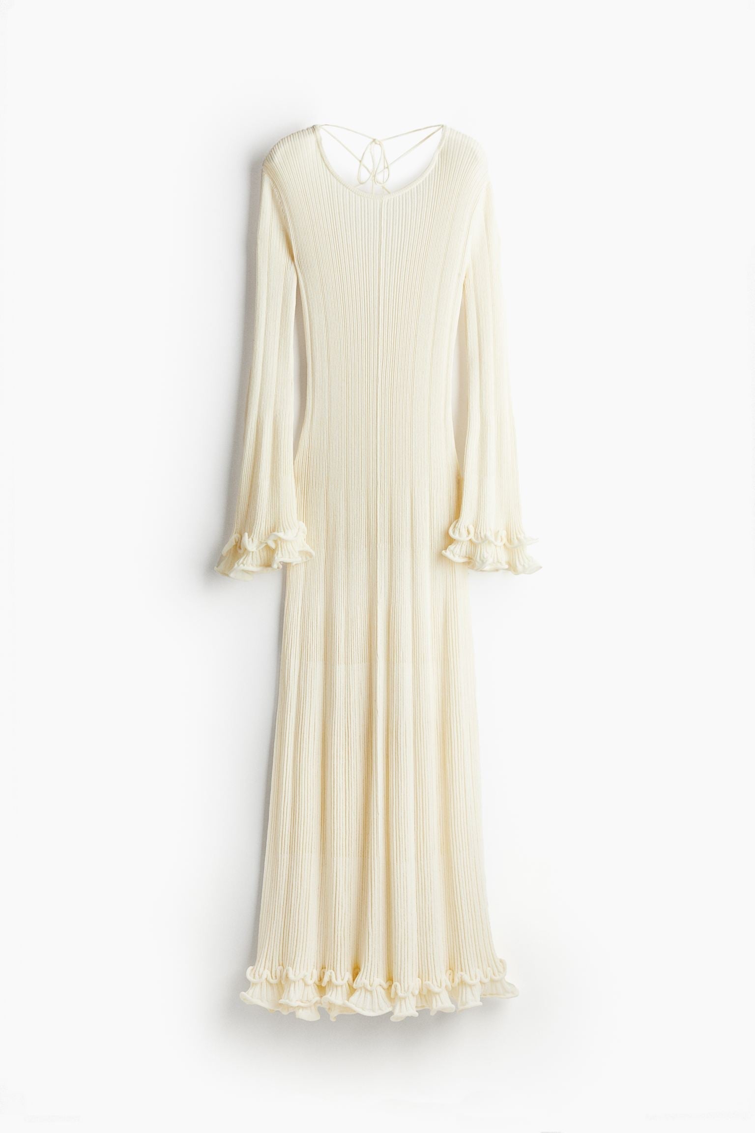 Aurora Maxi Dress