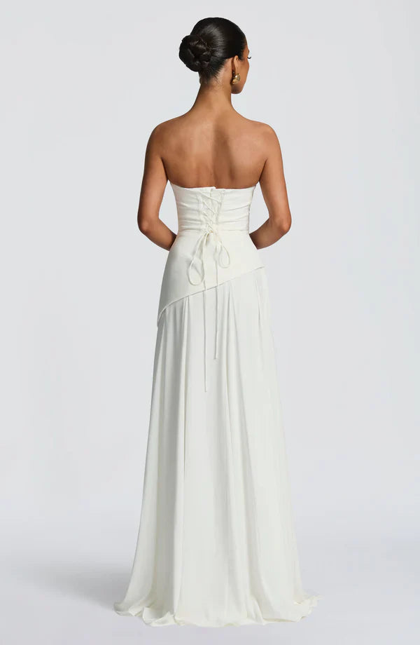 Patricia Maxi Dress