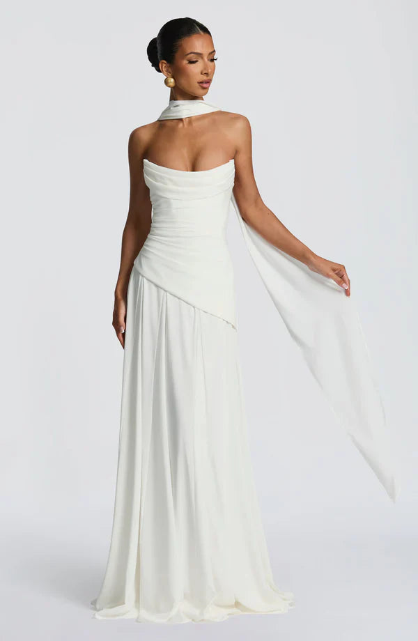 Patricia Maxi Dress