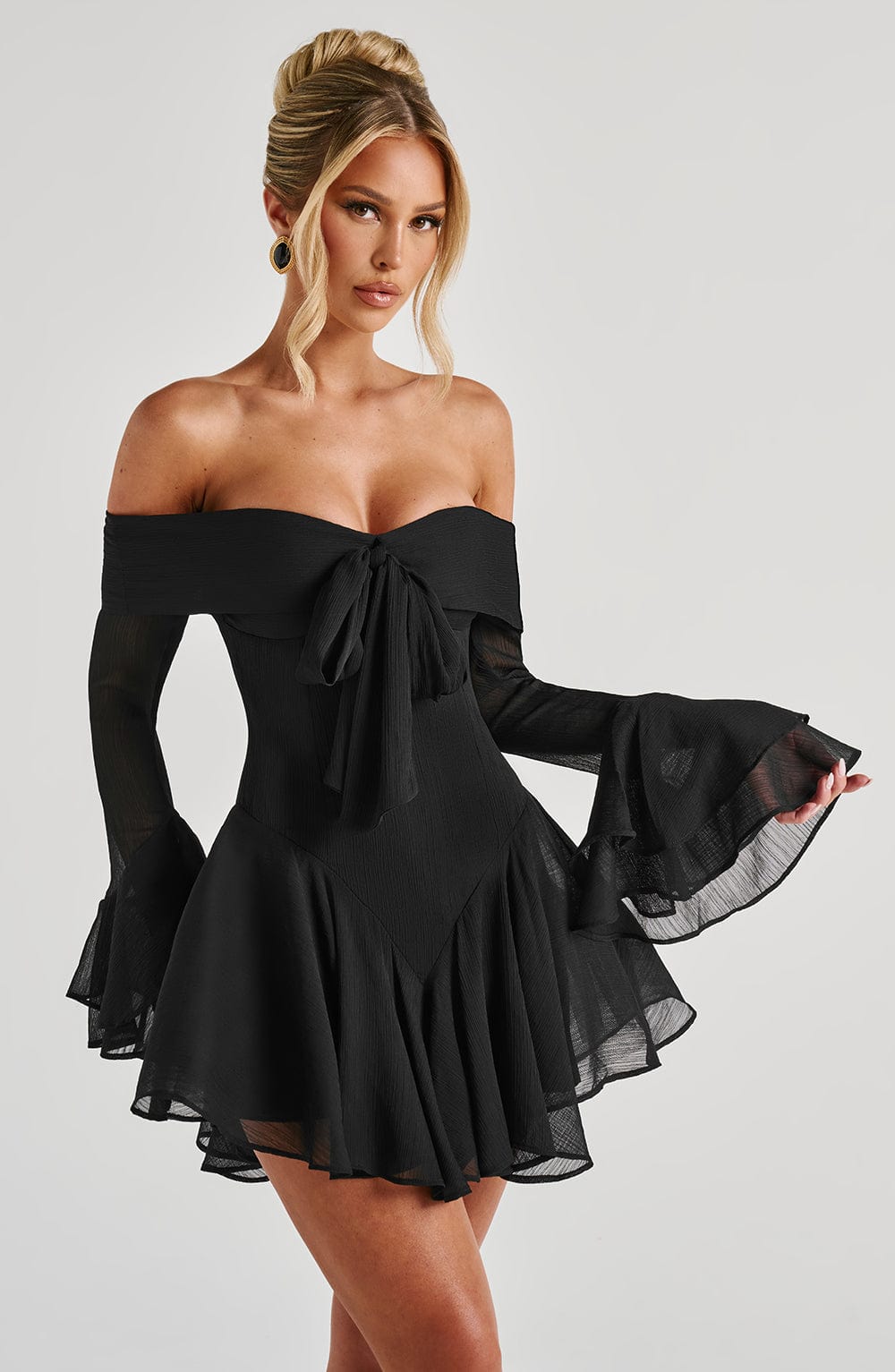Nerissa Playsuit