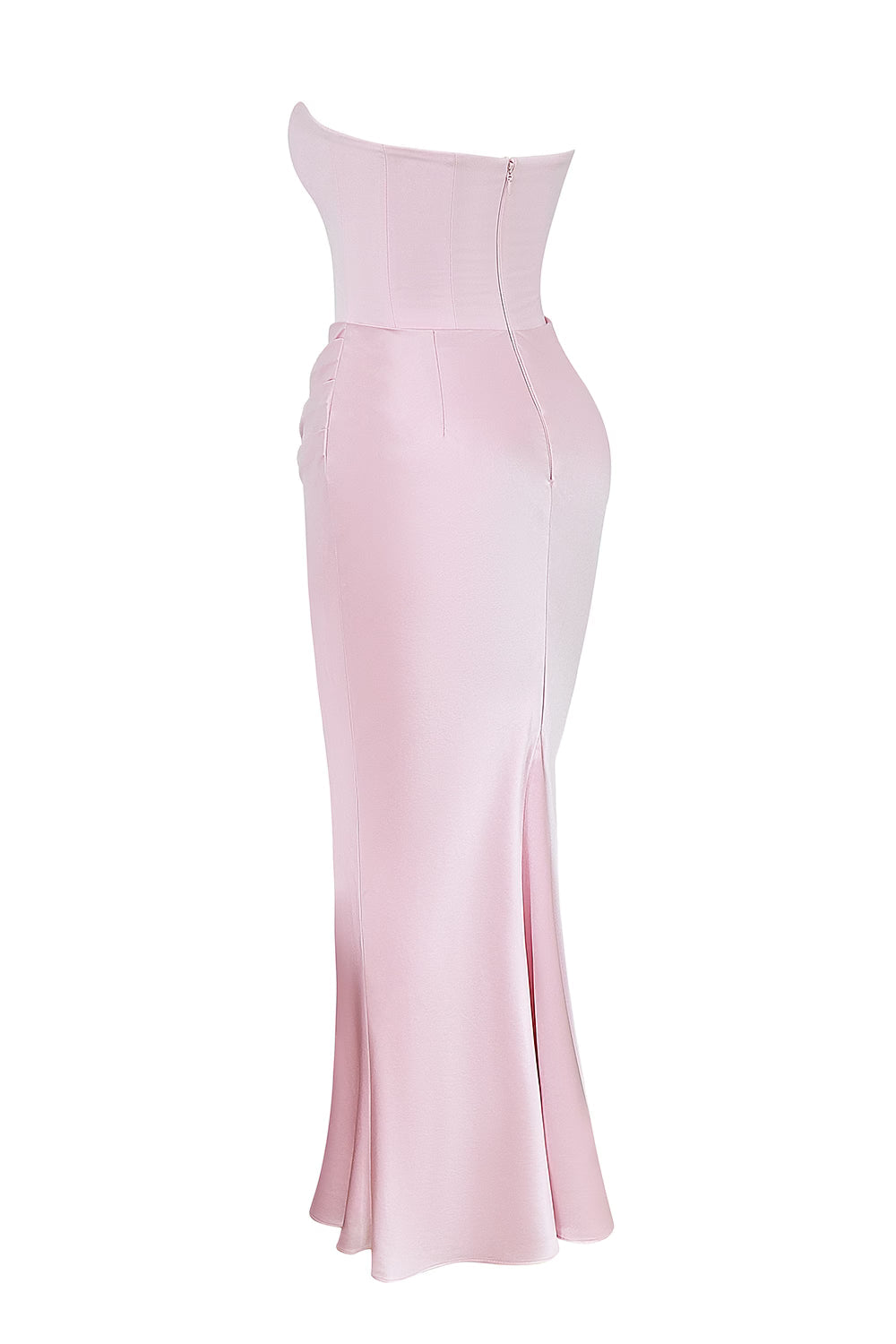 Persephone Midi Dress