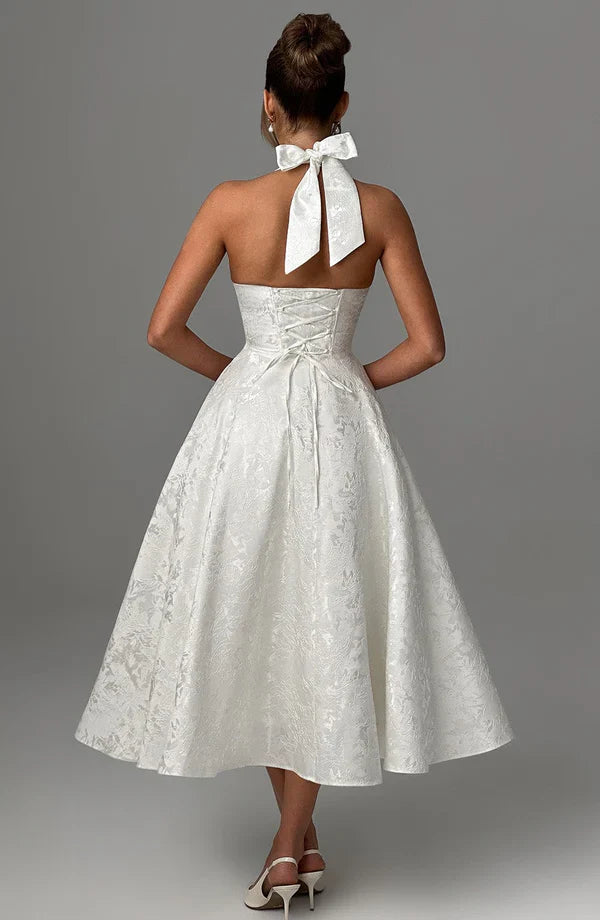 Effie Midi Dress