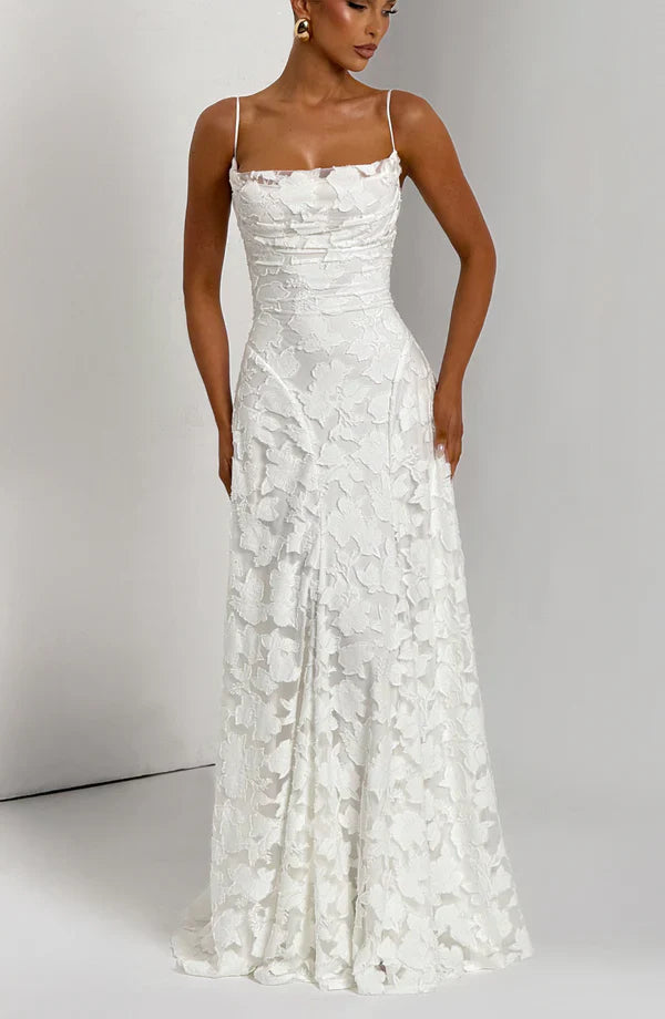 Francis Maxi Dress